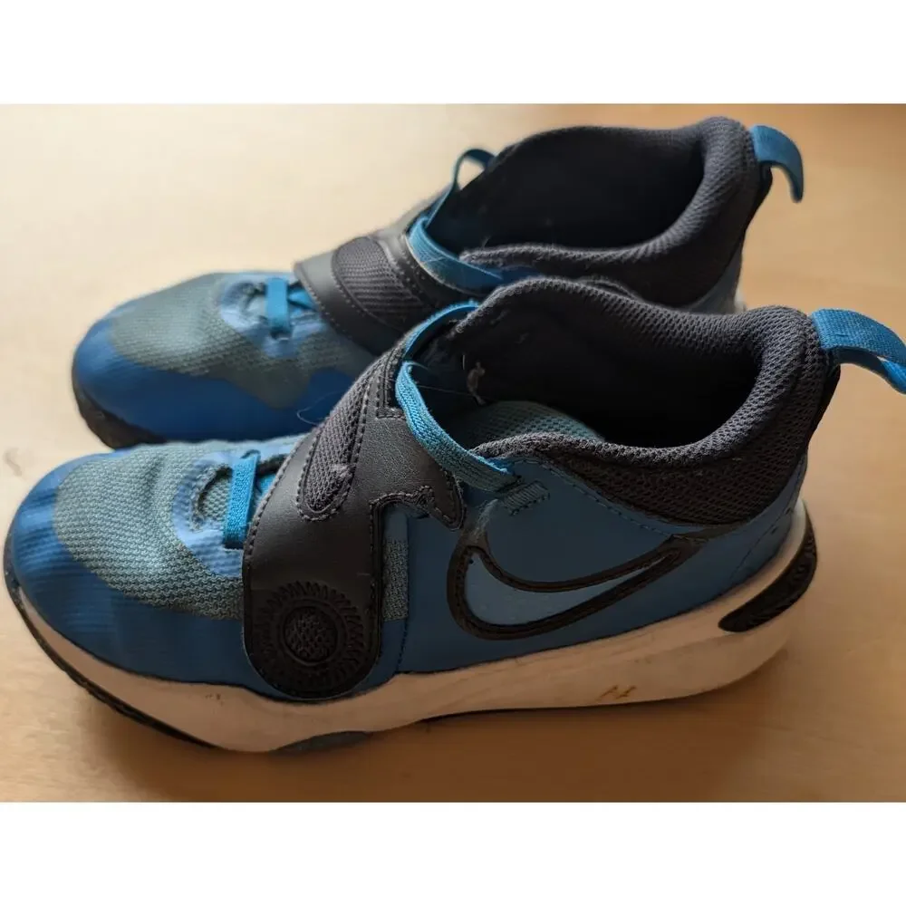 🧨Boys 1.5 Youth Nike Shoes